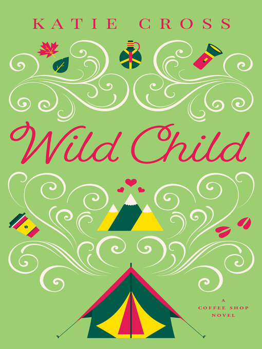 Title details for Wild Child by Katie Cross - Wait list